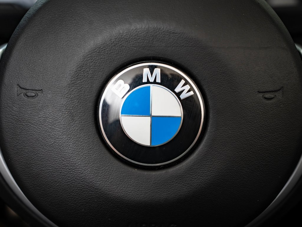 2015 Bmw M4 Convertible photo 28