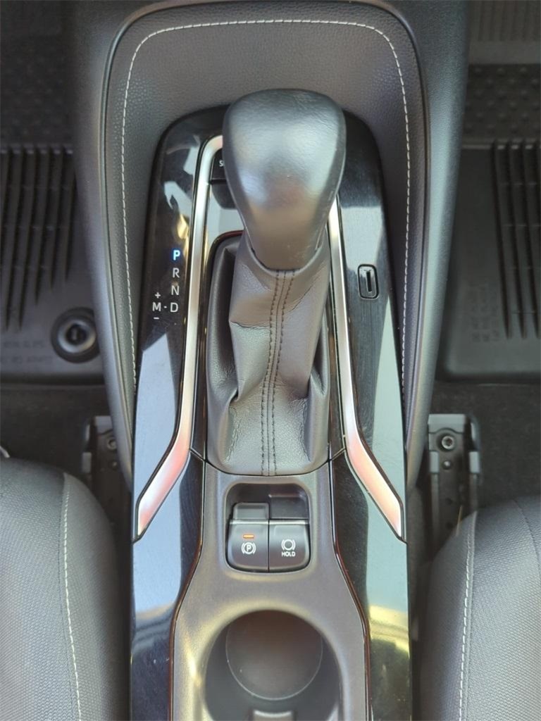 2019 Toyota Corolla SE photo 20