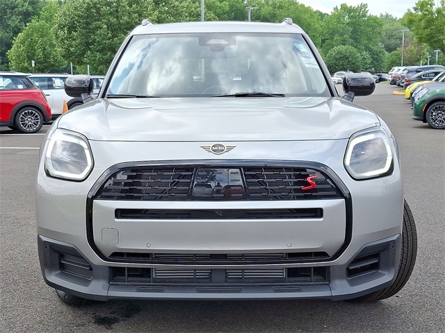 2025 Mini Countryman S ALL4 photo 2