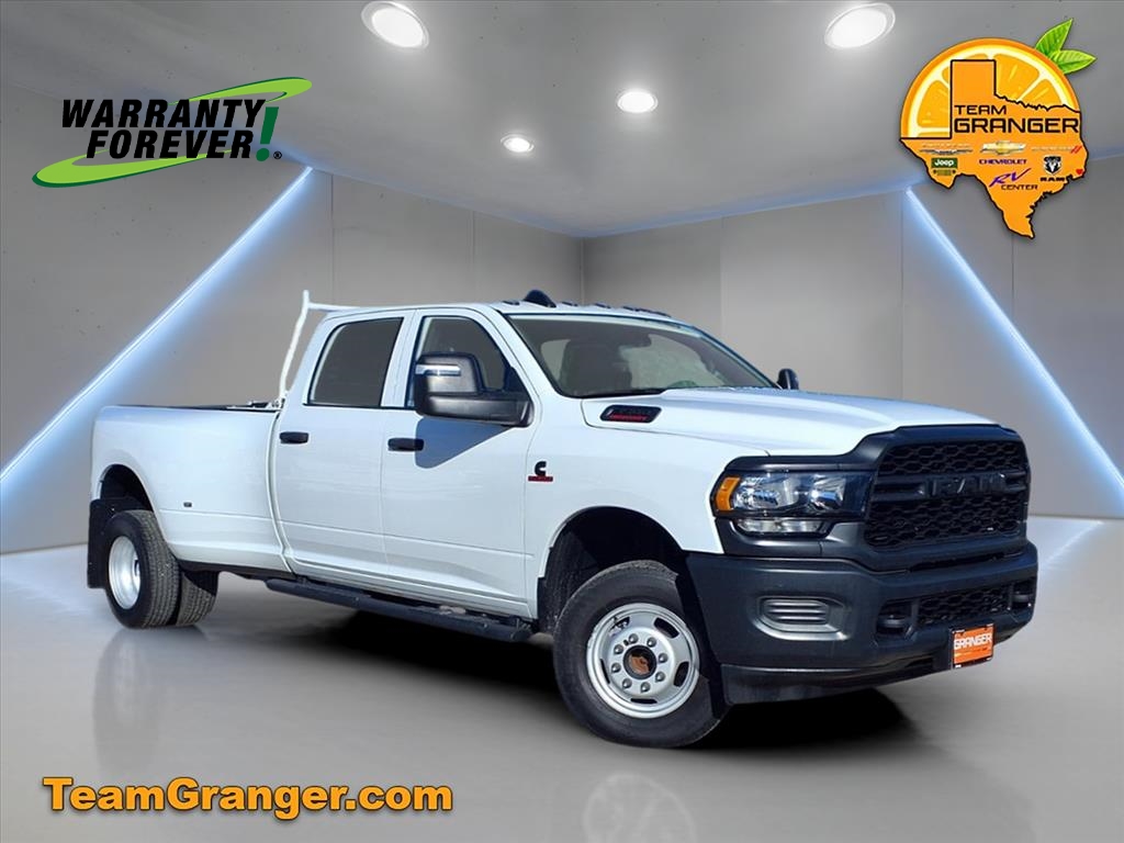2024 RAM Ram 3500 Pickup Tradesman's photo