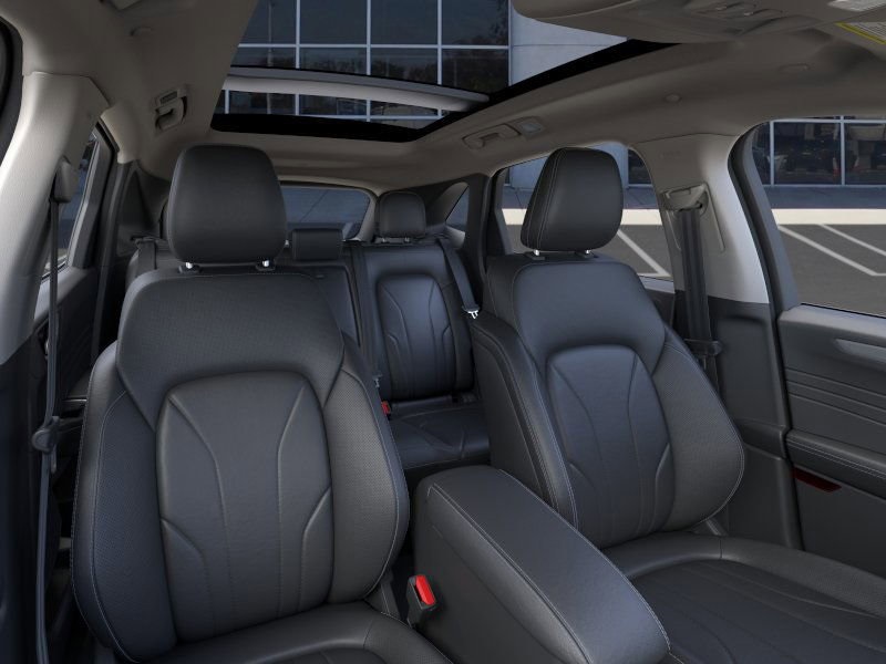 2025 Ford Escape Plug-In Hybrid Base photo 7