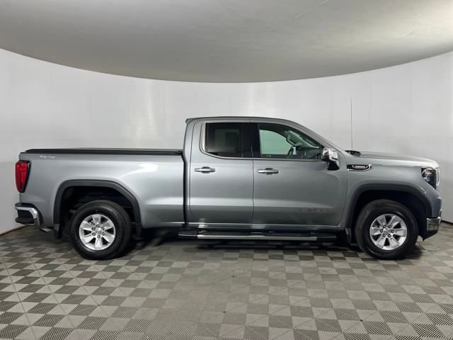 2024 Gmc Sierra 1500 SLE photo 4