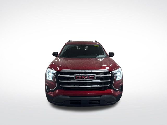 2026 Gmc Terrain Elevation photo 8