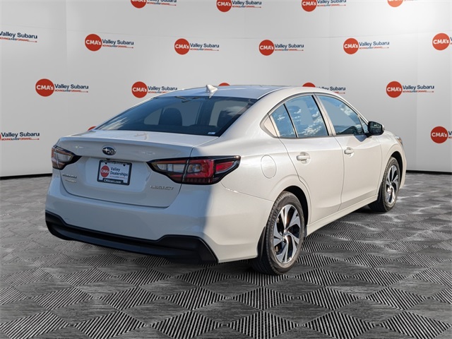 2025 Subaru Legacy Premium photo 5