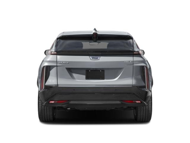 2024 Cadillac Lyriq Luxury photo 4