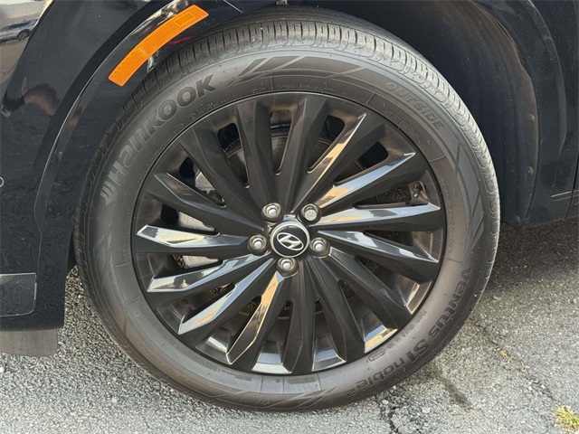 2025 Hyundai Palisade Calligraphy photo 12