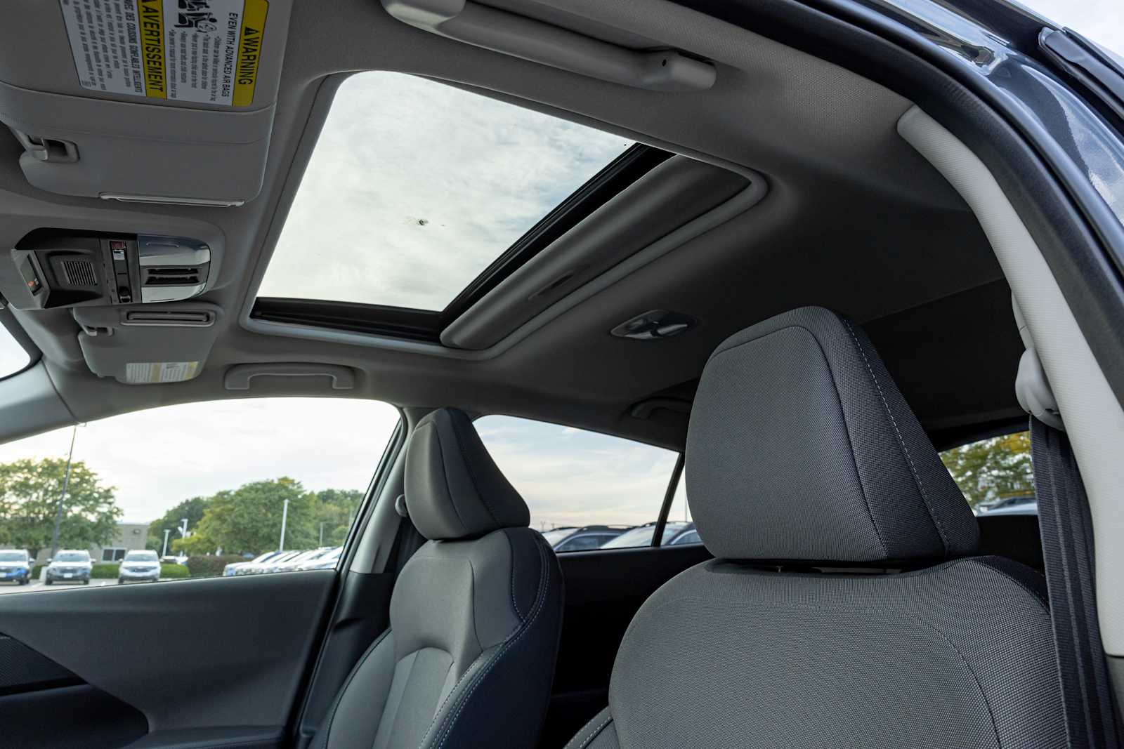 2025 Subaru Crosstrek Premium photo 17