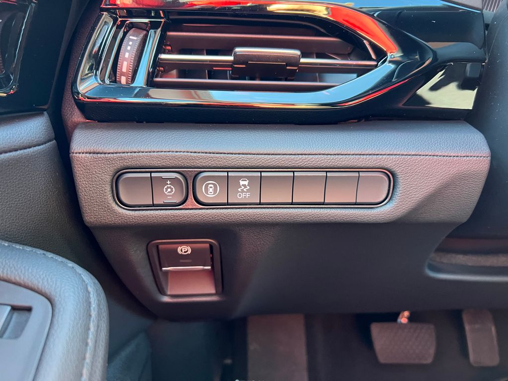 2025 Acura MDX SH-AWD photo 14