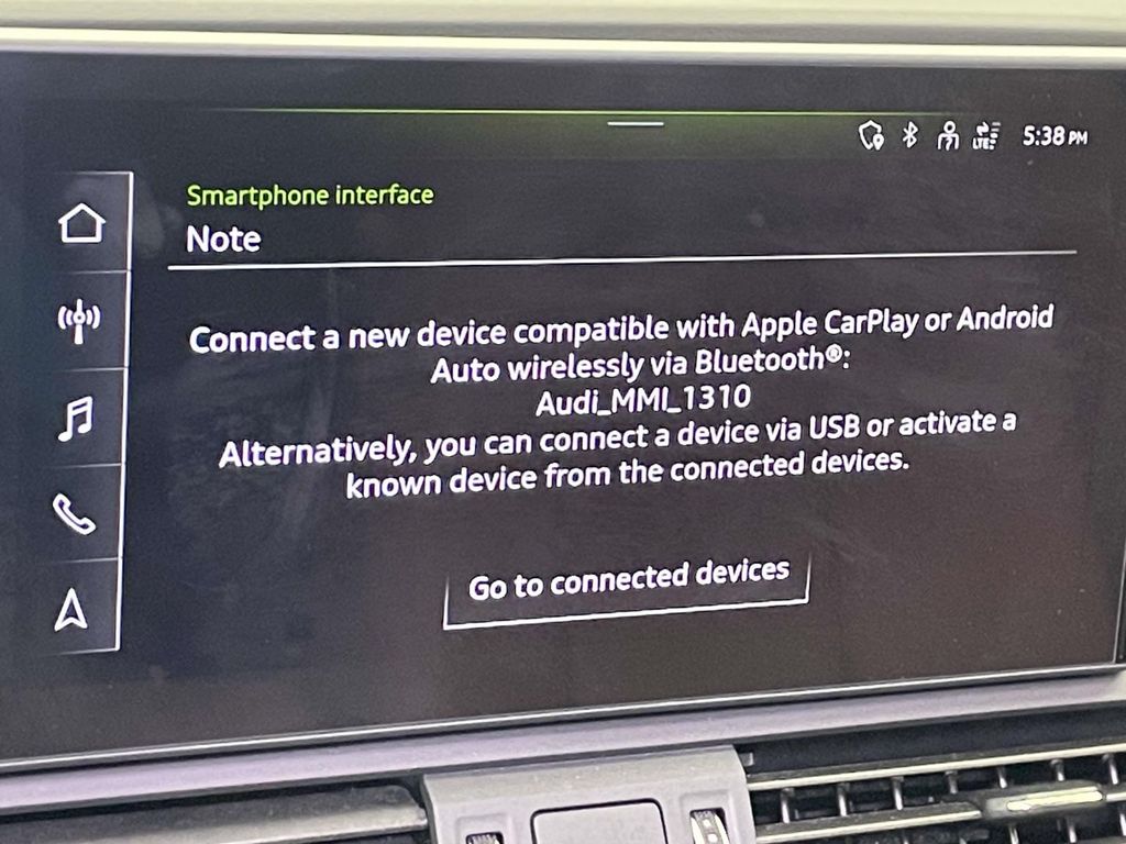 2023 Audi Q5 45 S line Premium photo 26