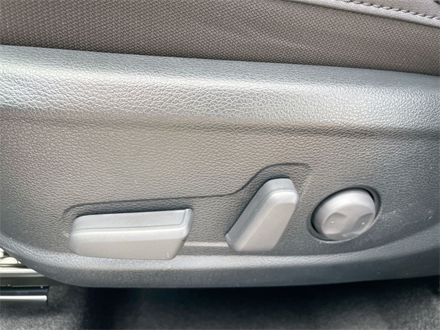 2025 Kia Seltos EX photo 31
