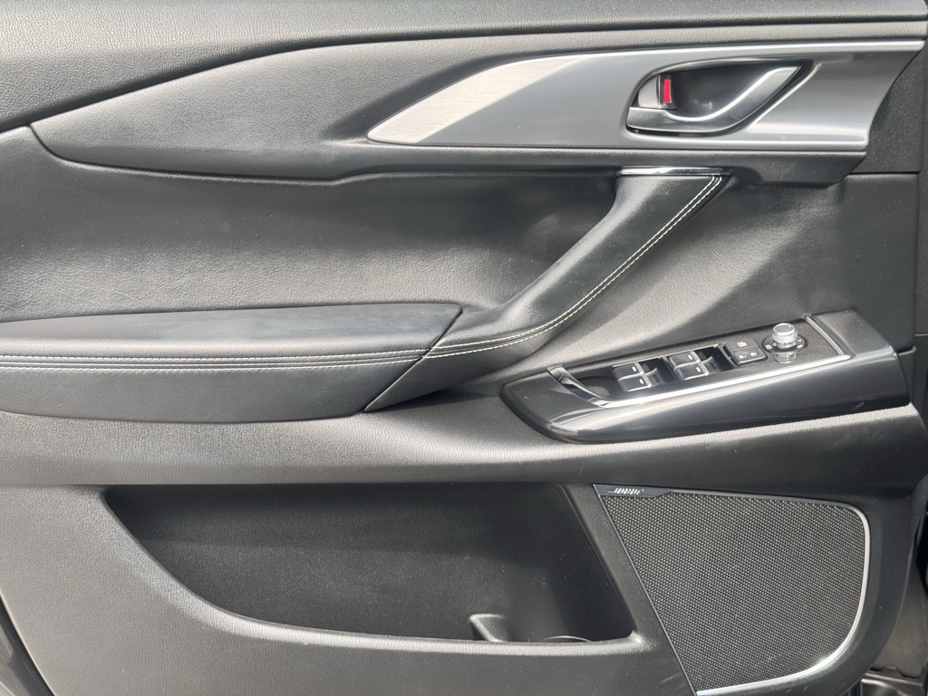 2023 Mazda CX-9 Grand Touring photo 18