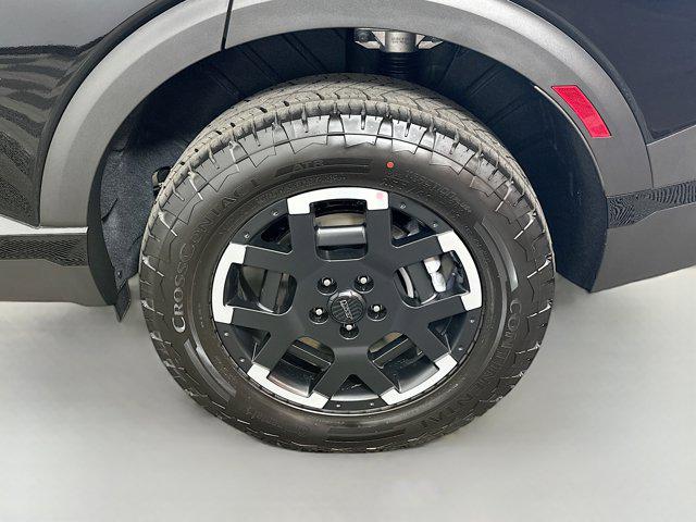 2026 Hyundai Palisade XRT photo 34