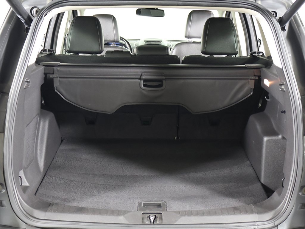 2013 Ford Escape Titanium photo 16