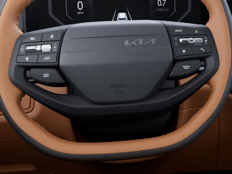 2026 Kia Sportage X-Line photo 20