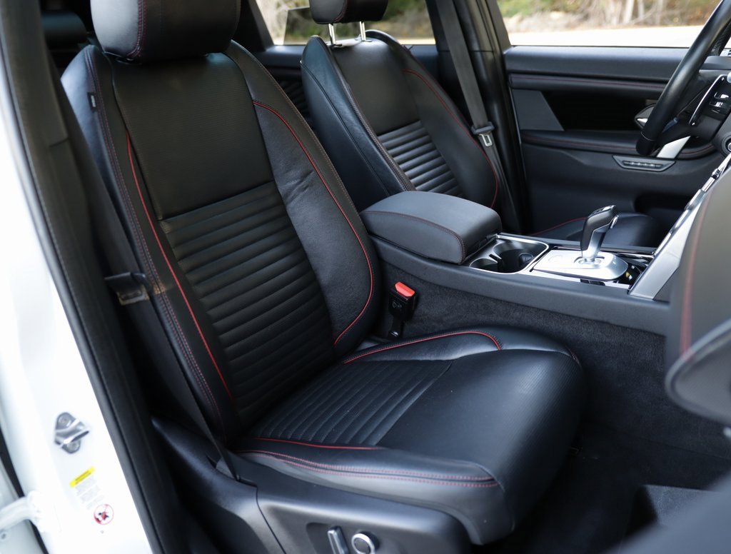 2021 Land Rover Discovery Sport S R-Dynamic photo 30
