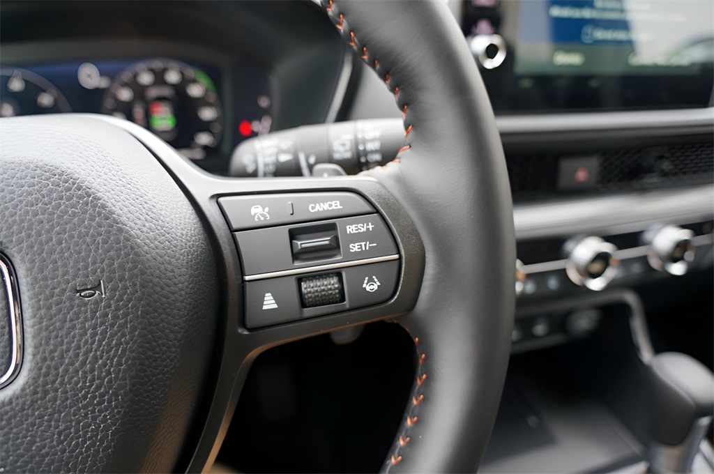 2026 Honda CR-V Hybrid photo 19