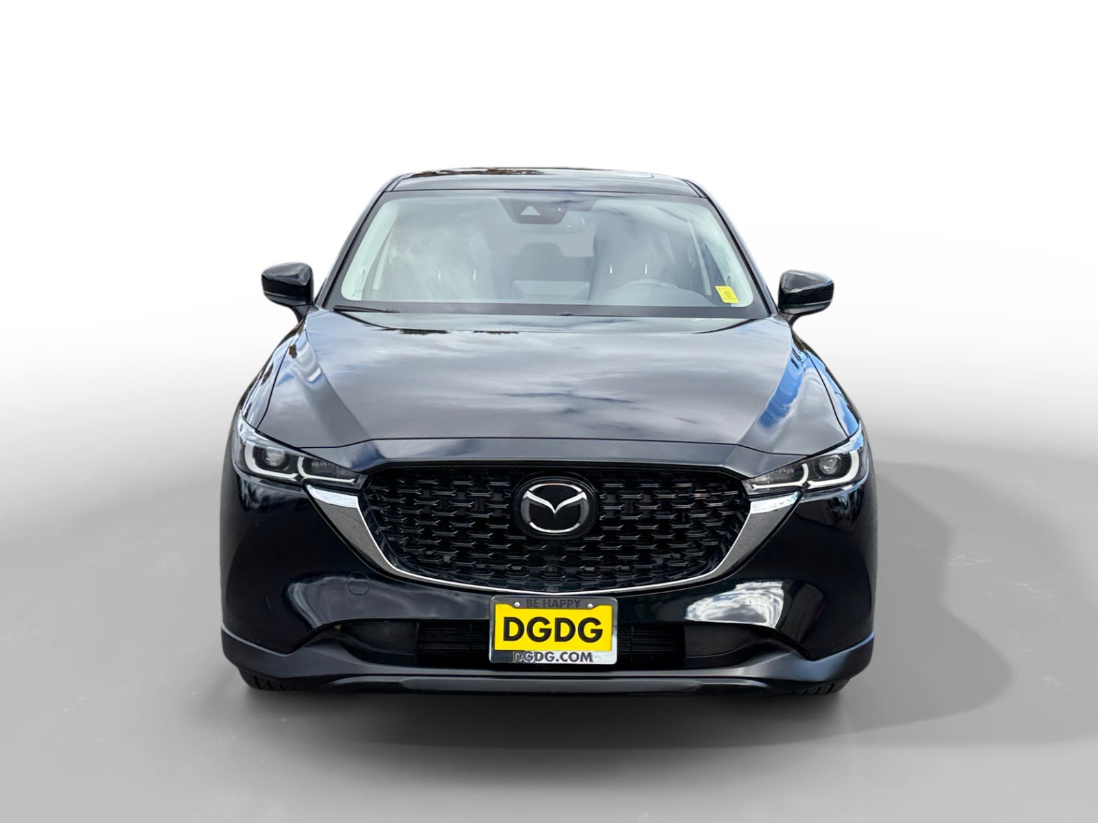 2023 Mazda CX-5 2.5 S Preferred photo 8