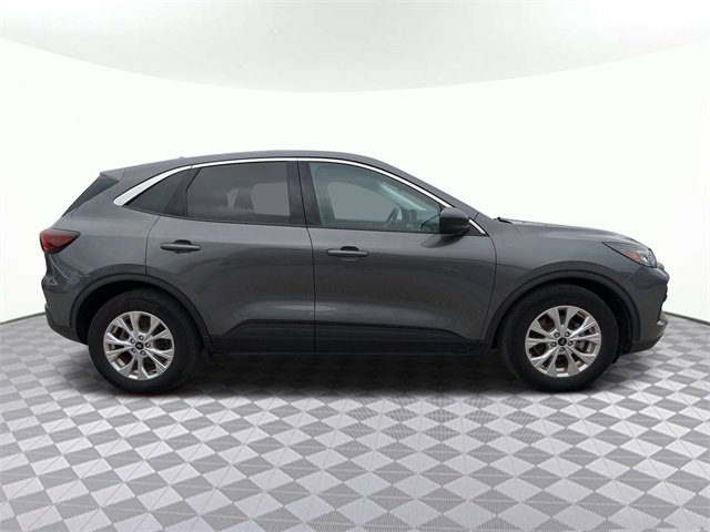 2023 Ford Escape Active photo 2