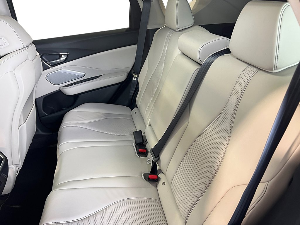 2025 Acura RDX Technology photo 22