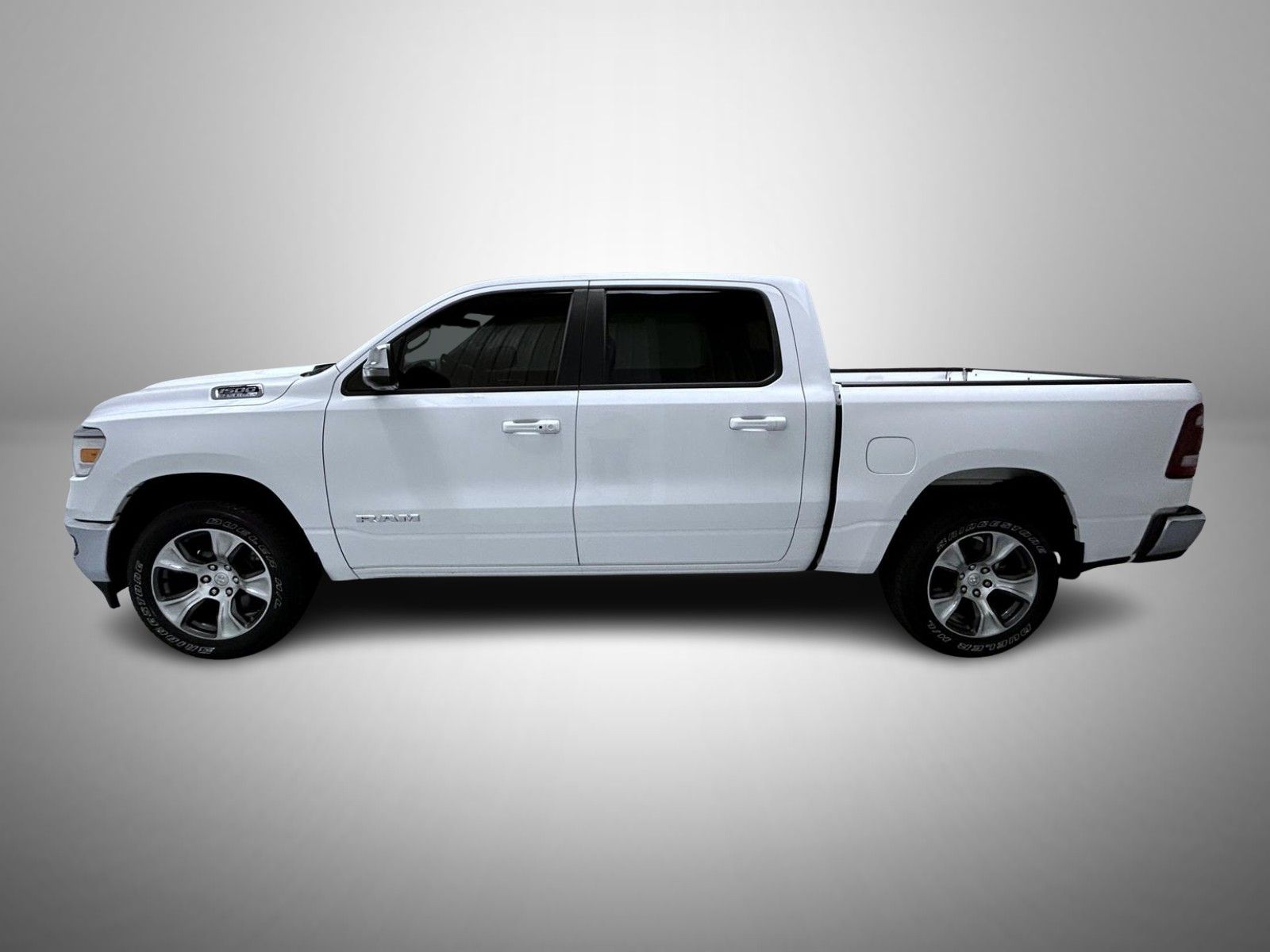 2023 Ram 1500 Laramie photo 8
