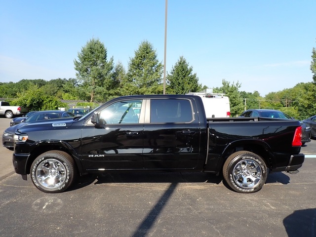 2026 Ram 1500 Big Horn Lone Star photo 2