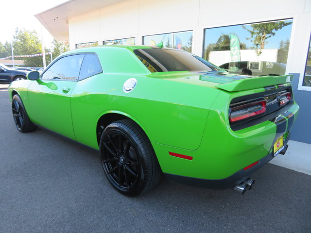 2017 Dodge Challenger GT photo 3