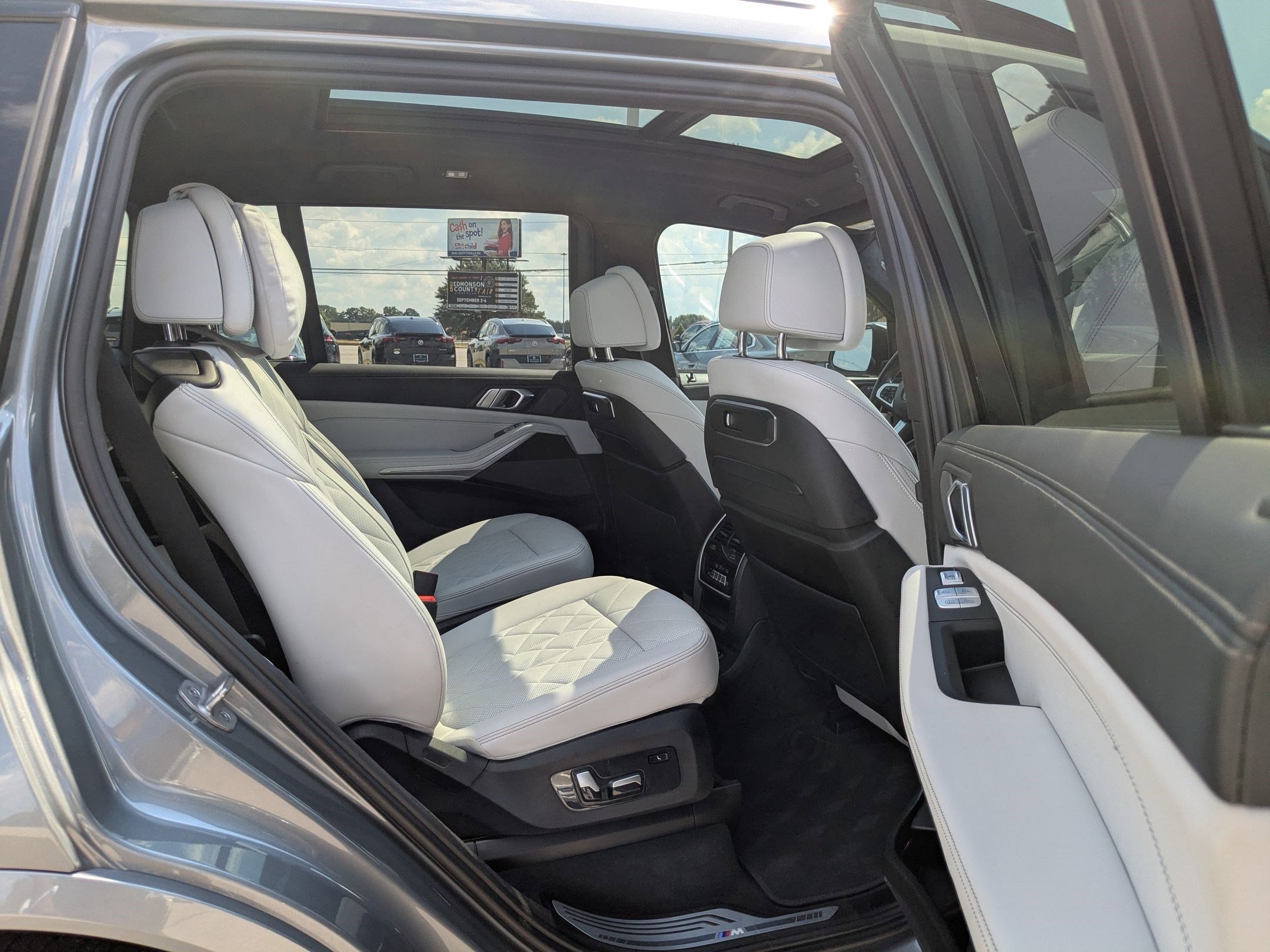 2024 Bmw X7 xDrive40i photo 31
