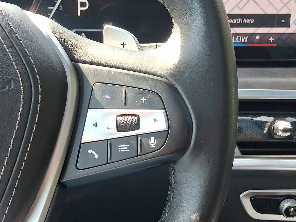 2024 Bmw X5 xDrive40i photo 21