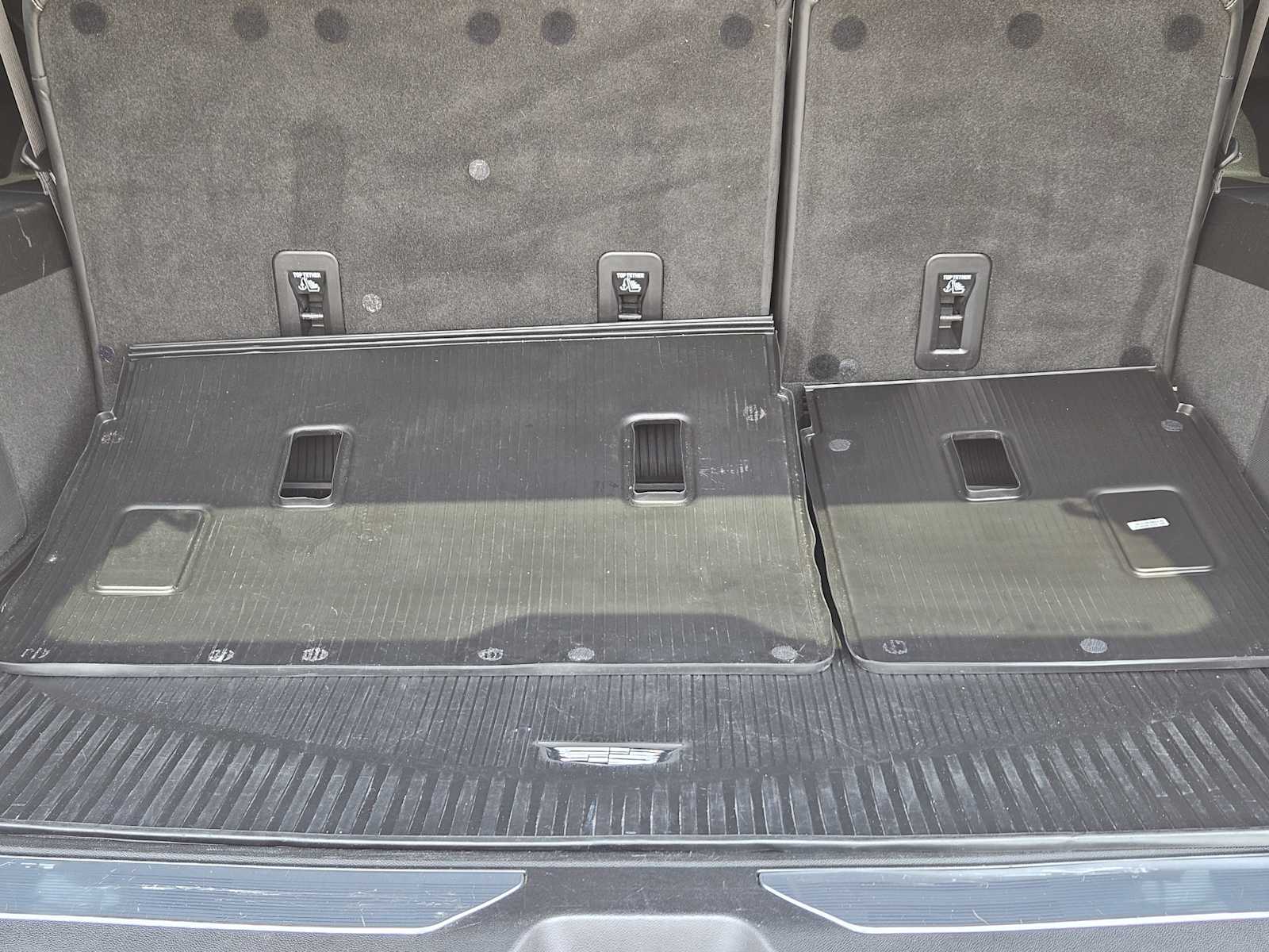 2023 Cadillac Escalade ESV Sport Platinum photo 24