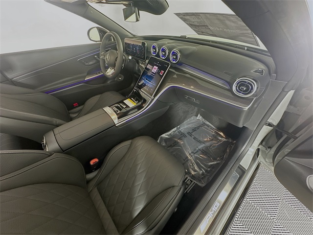 2026 Mercedes Benz CLE AMG 53 4MATIC photo 29