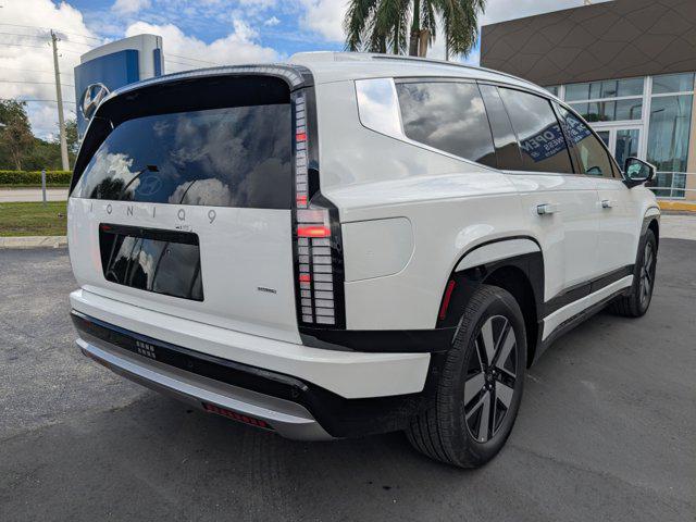 2026 Hyundai Ioniq SEL photo 4
