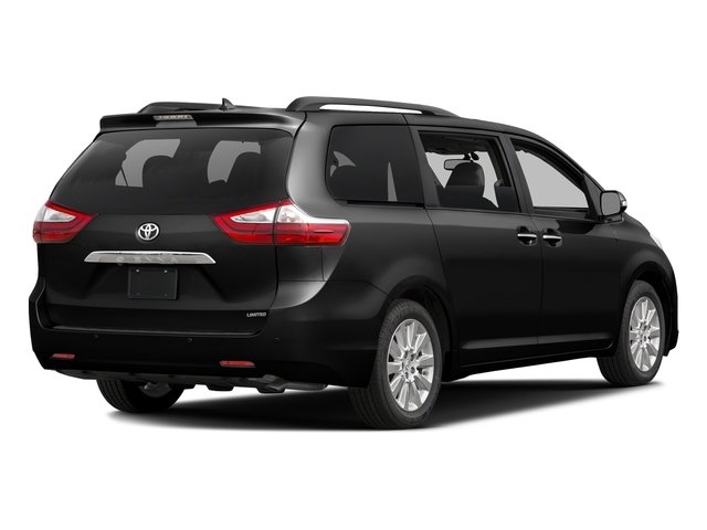 Used 2017 Toyota Sienna Limited with VIN 5TDYZ3DC2HS806266 for sale in Golden Valley, Minnesota