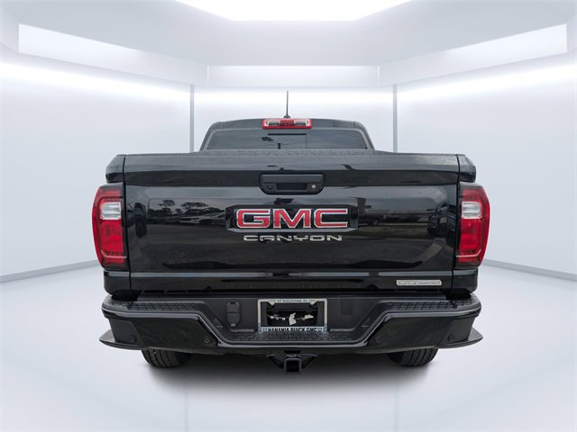 2026 Gmc Canyon Elevation photo 4