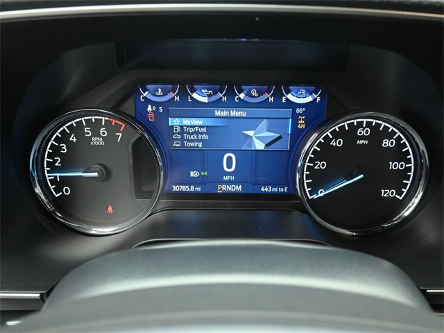 2023 FORD F-150 - Image 13