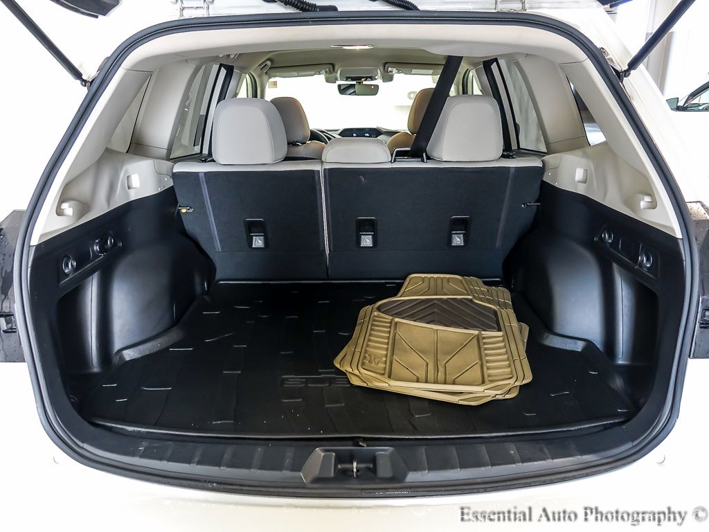 2019 SUBARU FORESTER - Image 20