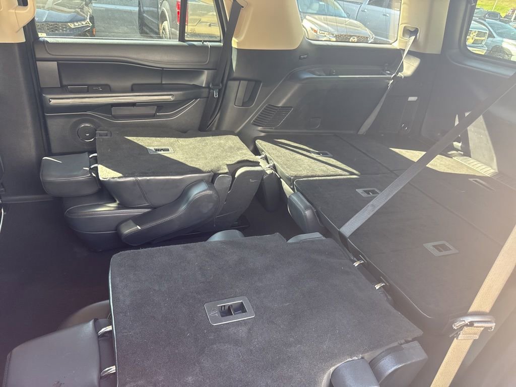 2024 Ford Expedition XLT photo 14