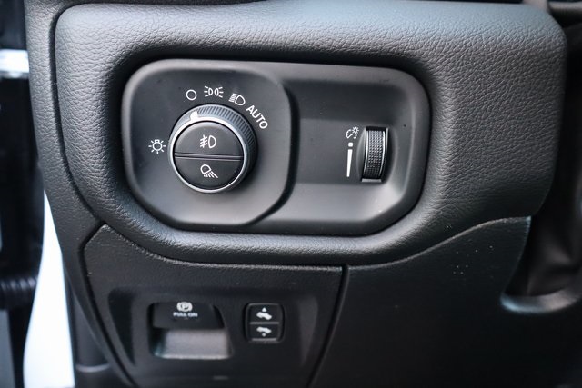 2025 Ram 1500 Big Horn photo 9