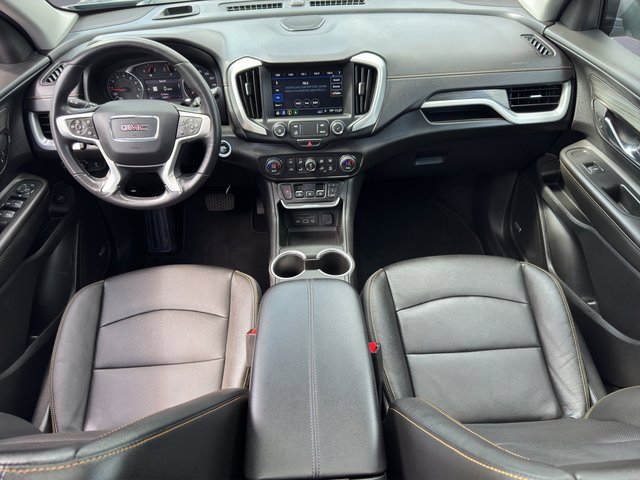 2021 Gmc Terrain SLT photo 17