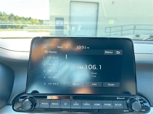 2021 Kia Forte LXS photo 23