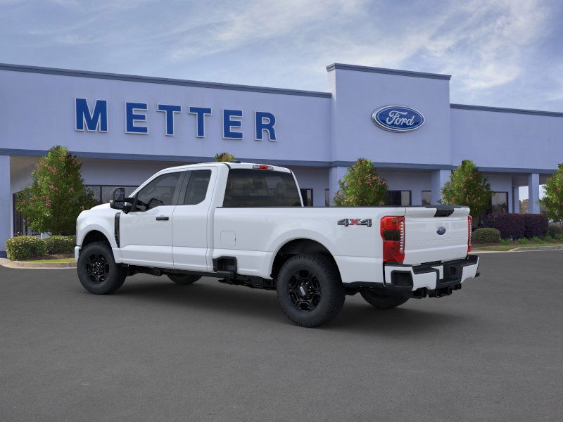 2025 Ford F-350 XL photo 4