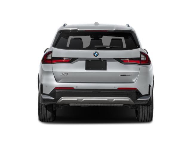 2026 Bmw X1 XDrive28i photo 4