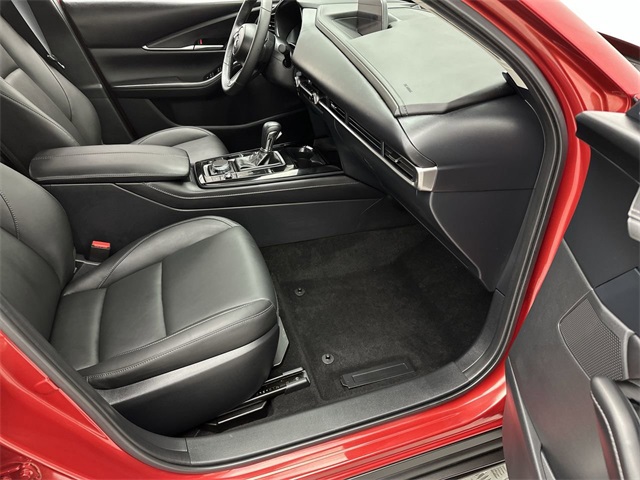 2025 Mazda CX-30 2.5 Select Sport photo 14