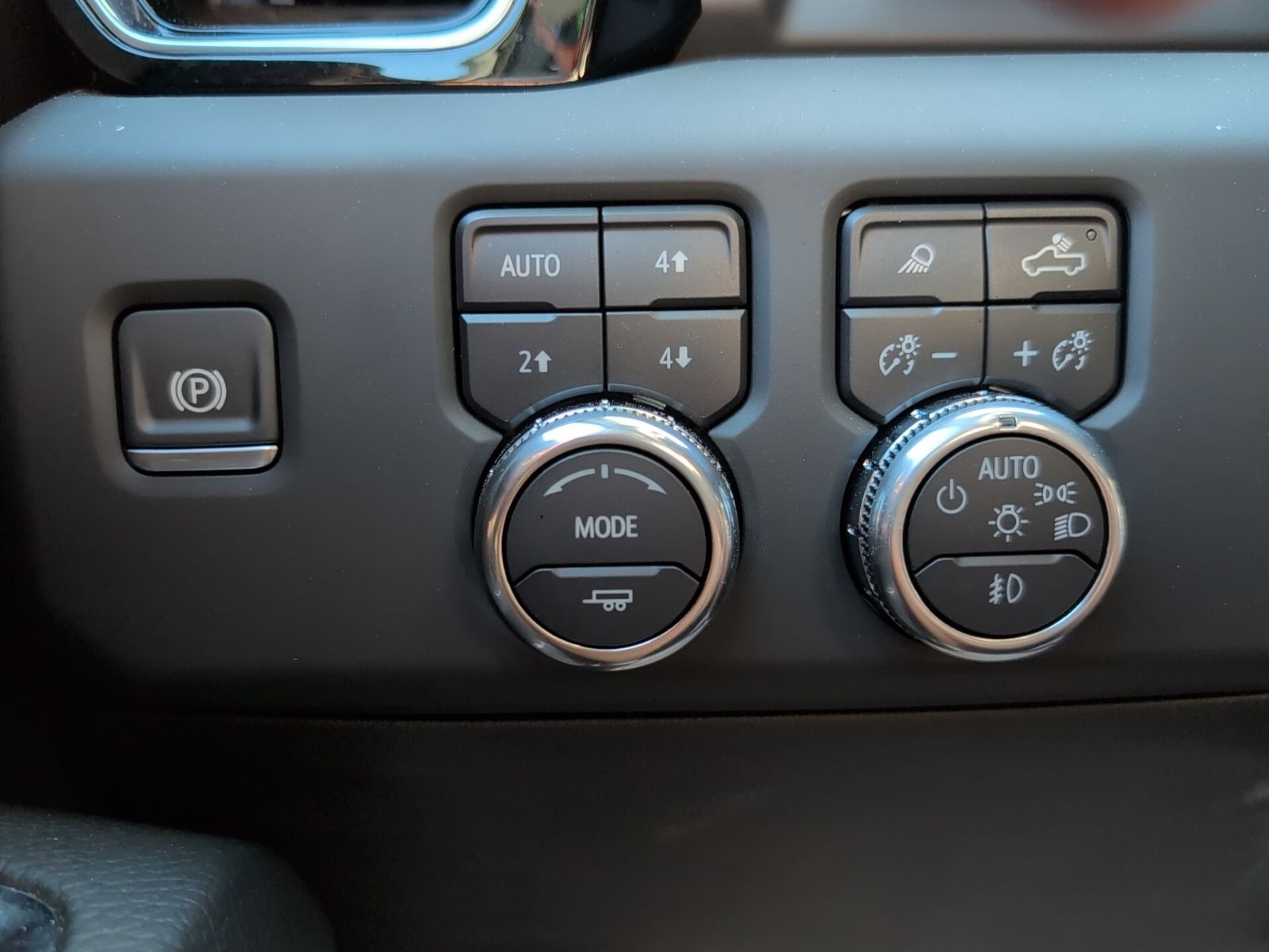 2025 Gmc Sierra 1500 Denali photo 4