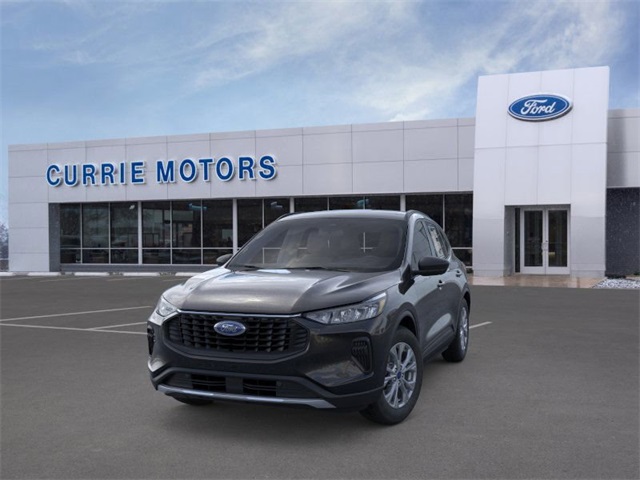 2026 FORD ESCAPE - Image 25