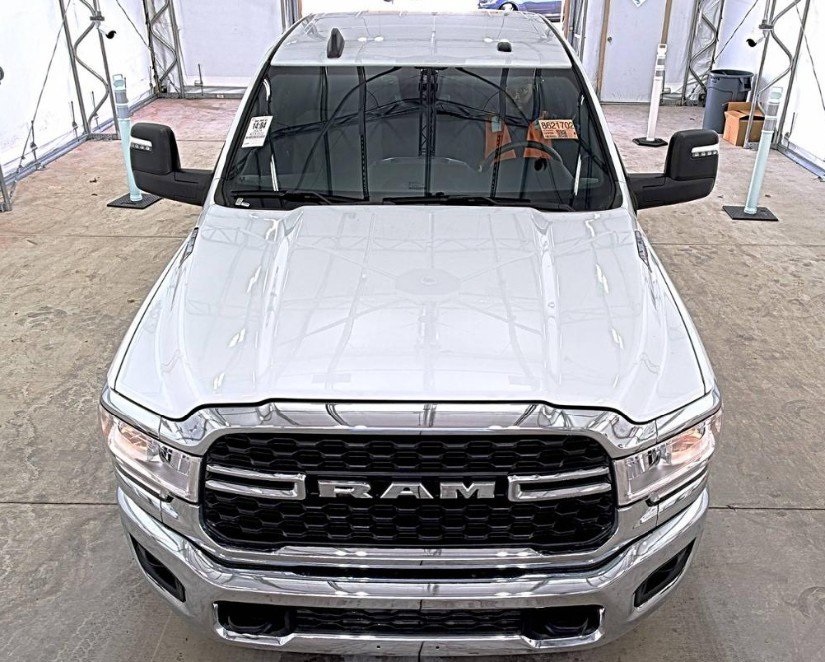 Used 2024 RAM Ram 2500 Pickup Big Horn with VIN 3C6UR5DJ3RG354084 for sale in Kansas City