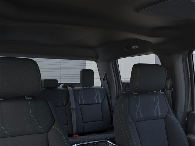 2025 Ford F-150 STX photo 20