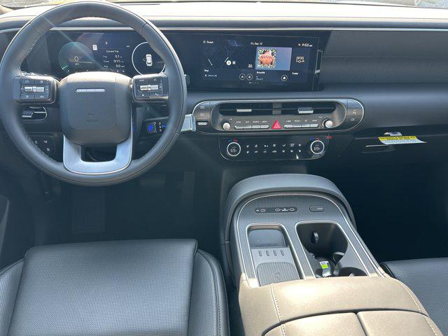 2026 Hyundai Palisade Calligraphy photo 22