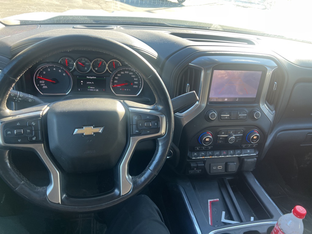 2019 CHEVROLET SILVERADO - Image 17