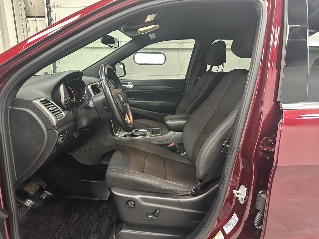 2018 Jeep Grand Cherokee Laredo photo 15