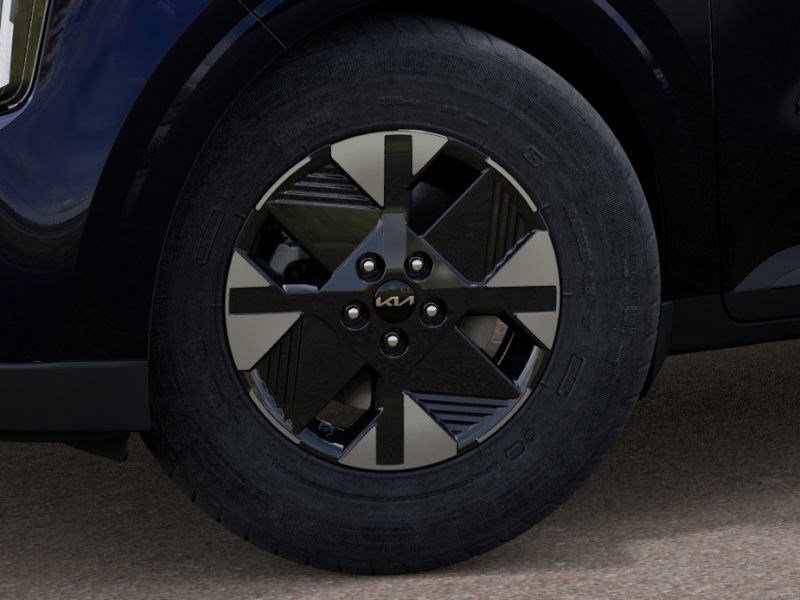 2026 Kia Carnival LXS photo 8